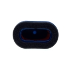 5 x Oregon Luftfilter 100 mm x 76 mm x 64 mm für Briggs & Stratton Intek Pro 110400 111400 121400 111600 121600 122600 (OEM 690610 498596 697029)