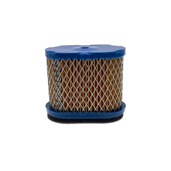 5 x Oregon Luftfilter 100 mm x 76 mm x 64 mm für Briggs & Stratton Intek Pro 110400 111400 121400 111600 121600 122600 (OEM 690610 498596 697029)
