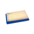 5 x Oregon Luftfilter 135 mm x 58 mm x 22 mm für Honda GXV140 Motoren (OEM 17211-ZG9-800 17231-2M0-000)
