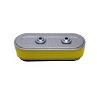 5 x Oregon Luftfilter 171 mm x 57 mm x 51 mm für Honda GVX160 Motoren (OEM 5357389 17211-ZE7-W03 17211-ZE7-W01 17211-ZE7-W02)