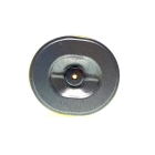 5 x Oregon Luftfilter für Rasenmäher mit Honda GX240 GX240K1 GX270 Motoren 102 mm x 89 mm x 79 mm (OEM 17210-ZE2-821 17210-ZE2-822 17210-ZE2-515)