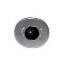 5 x Oregon Luftfilter für Rasenmäher mit Honda GX240 GX240K1 GX270 Motoren 102 mm x 89 mm x 79 mm (OEM 17210-ZE2-821 17210-ZE2-822 17210-ZE2-515)