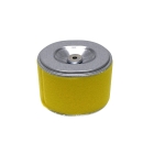5 x Oregon Luftfilter für Rasenmäher mit Honda GX240 GX240K1 GX270 Motoren 102 mm x 89 mm x 79 mm (OEM 17210-ZE2-821 17210-ZE2-822 17210-ZE2-515)