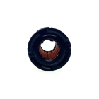 5 x Oregon Luftfilter für Tecumseh Tecnamotor Spektra Centura ECV TVS H35 5 73 mm x 44 mm x 21 mm (OEM 2341-0051)