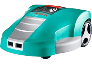 Bosch Indego 1200 Connect (OEM F016800321)