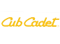 Kupplungen für Gartentraktoren Cub Cadet