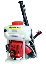 Teile für Sprühgeräte und Taumaschinen Agrimotor