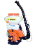 Agrimotor 3WF-3