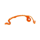 Abdeckclip für Kettensägen und Freischneider Husqvarna 345FR 543RBK 555RXT 362 365 371XP 385 390XP Jonsered CC2245 FC2245 Kettensägen und Motorsense (OEM 503740102)