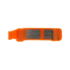Abdeckclip für Kettensägen und Freischneider Husqvarna 345FR 543RBK 555RXT 362 365 371XP 385 390XP Jonsered CC2245 FC2245 Kettensägen und Motorsense (OEM 503740102)