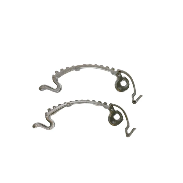 Abdeckclip für Kettensägen und Freischneider Husqvarna 345FR 543RBK 555RXT 362 365 371XP 385 390XP Jonsered CC2245 FC2245 (OEM 503740102)
