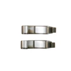 Abdeckclip für Kettensägen und Freischneider Husqvarna 345FR 543RBK 555RXT 362 365 371XP 385 390XP Jonsered CC2245 FC2245 (OEM 503740102)