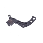Abdeckung für Kettenbremse für Kettensägen Husqvarna 340 345 346XP 350 351 353 357XP 359 Jonsered 2150 CS2141 CS2147 CS2152 CS2153 CS2159 (OEM 537108001)