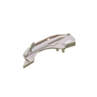 Abdeckung für Kettenbremse für Kettensägen Stihl 024 026 MS240 MS260 (OEM 11210211102)