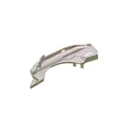 Abdeckung für Kettenbremse für Kettensägen Stihl 024 026 MS240 MS260 (OEM 11210211102)