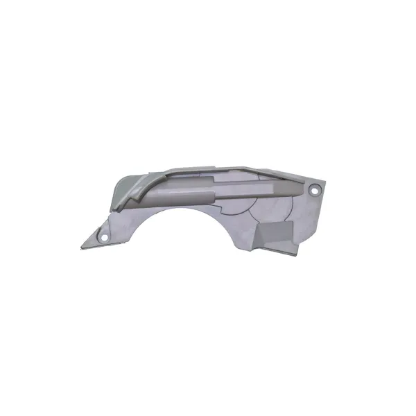 Abdeckung für Kettenbremse für Kettensägen Stihl 024 026 MS240 MS260 (OEM 11210211102)