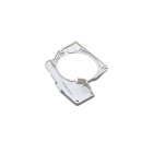 Abdeckung für Kettenbremse für Kettensägen Stihl 064 066 MS640 MS650 MS660 (OEM 11220211105)