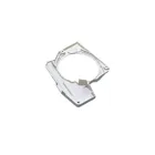 Abdeckung für Kettenbremse für Kettensägen Stihl 064 066 MS640 MS650 MS660 (OEM 11220211105)