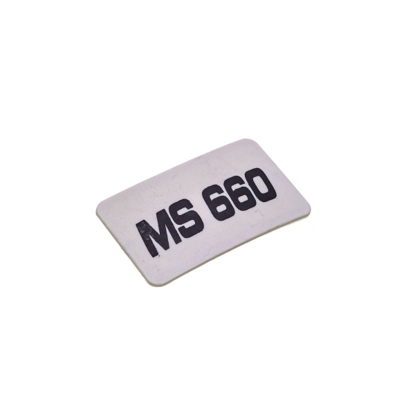 Abdeckung für Kettensäge Stihl MS660 (OEM 11229671506)