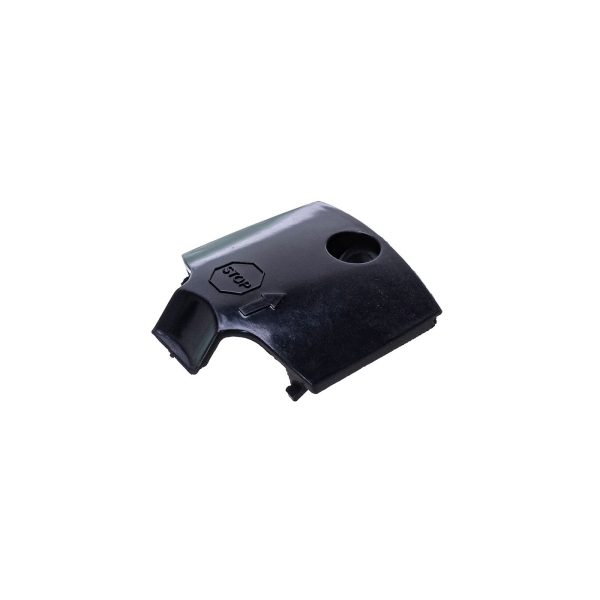 Abdeckung für Zylinder- und Vergaserhaube für Trennschneider Stihl TS410 TS420 TS480i TS500i (OEM 42380802200)