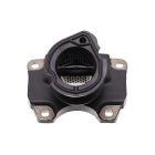 Absaugflansch für Stihl MS231 MS231C MS251 MS251C Kettensägen (OEM 11431402501)
