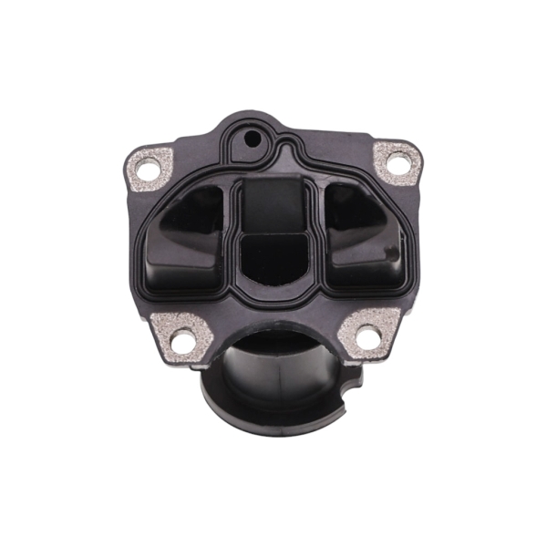 Absaugflansch für Stihl MS231 MS231C MS251 MS251C Kettensägen (OEM 11431402501)