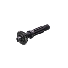 Abtriebswelle für Freischneider Stihl S160 FS180 FS220 FS220K FS280 FS280K FS290 FS300 FS350 FS380 FS310 FS400 FS450 FS480 (OEM 41196420606)