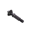 Abtriebswelle für Freischneider Stihl S160 FS180 FS220 FS220K FS280 FS280K FS290 FS300 FS350 FS380 FS310 FS400 FS450 FS480 (OEM 41196420606)