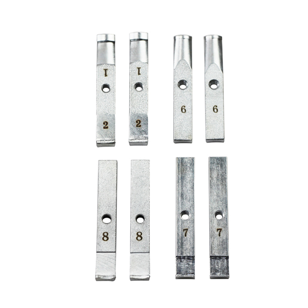 Abzieher für Kettensägen Stihl 024 026 034 036 038 044 046 066 MS260 MS340 MS360 MS341 MS361 MS440 MS460 MS441 MS461 MS660 (OEM 59108904400)