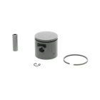 AIP kompletter Kolben für Freischneider OLEO-MAC Oleomac Sparta 25 25TR 26 250 250TR 250T 260 Efco 8200 8220 8260 34mm