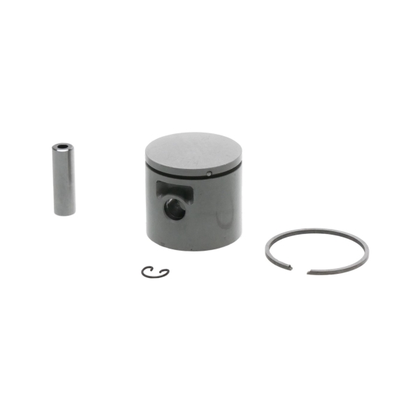 AIP kompletter Kolben für Freischneider OLEO-MAC Oleomac Sparta 25 25TR 26 250 250TR 250T 260 Efco 8200 8220 8260 34mm