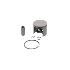 AIP Kompletter Kolben für Husqvarna 254 45-mm-Kettensägen (OEM 503503701)