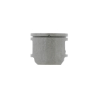 AIP Kompletter Kolben für Husqvarna 346XP 353 Jonsered CS2147 CS2152 Kettensägen 45 mm (OEM 537223602)
