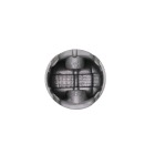 AIP Kompletter Kolben für Husqvarna 346XP 353 Jonsered CS2147 CS2152 Kettensägen 45 mm (OEM 537223602)