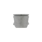 AIP Kompletter Kolben für Husqvarna 350 351 Jonsered 2054EPA 2055 2149 2150 CS2150 Kettensägen 44 mm (OEM 503899603)