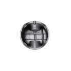 AIP Kompletter Kolben für Husqvarna 350 351 Jonsered 2054EPA 2055 2149 2150 CS2150 Kettensägen 44 mm (OEM 503899603)