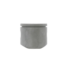 AIP Kompletter Kolben für Husqvarna 36 136 136LE 137 Jonsered 2036 Kettensägen 38 mm (OEM 530069944 530069317)