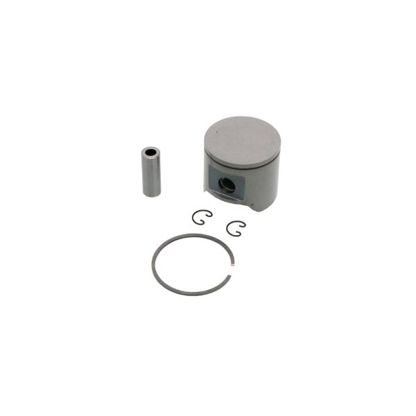 AIP Kompletter Kolben für Husqvarna 362 365 365H Jonsered 2065 2165 CS2165 Kettensägen 48 mm (OEM 503691303 581968502)