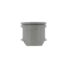 AIP Kompletter Kolben für Husqvarna 362 365 365H Jonsered 2065 2165 CS2165 Kettensägen 48 mm (OEM 503691303 581968502)