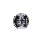 AIP Kompletter Kolben für Husqvarna 362 365 365H Jonsered 2065 2165 CS2165 Kettensägen 48 mm (OEM 503691303 581968502)