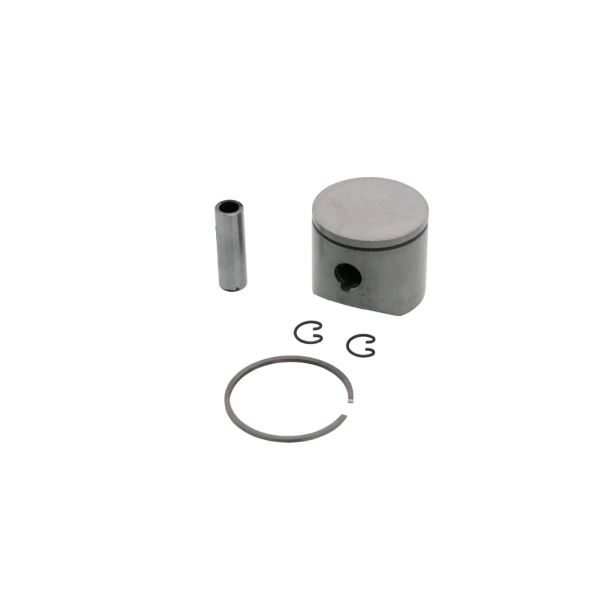 AIP Kompletter Kolben für Husqvarna 41 141 141LE 142 Jonsered 2040 CS2040 Kettensägen 40 mm (OEM 530069454 530069341)