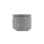 AIP Kompletter Kolben für Husqvarna 41 141 141LE 142 Jonsered 2040 CS2040 Kettensägen 40 mm (OEM 530069454 530069341)