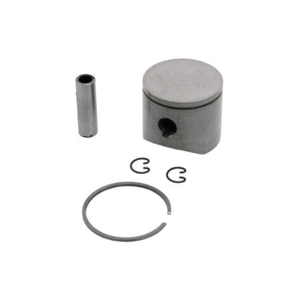 AIP Kompletter Kolben für Husqvarna 41 141 141LE 142 Jonsered 2040 CS2040 Kettensägen 40 mm (OEM 530069454 530069341)