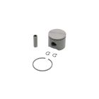 AIP Kompletter Kolben für Husqvarna 51 45-mm-Kettensägen (OEM 503167701)