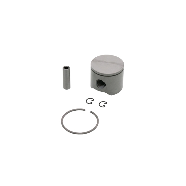 AIP Kompletter Kolben für Husqvarna 51 45-mm-Kettensägen (OEM 503167701)