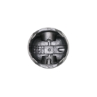 AIP Kompletter Kolben für Husqvarna 51 45-mm-Kettensägen (OEM 503167701)