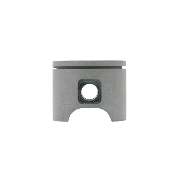 AIP Kompletter Kolben für Husqvarna 55 55 Rancher Kettensägen 46 mm (OEM 503169171)