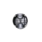 AIP Kompletter Kolben für Husqvarna 55 55 Rancher Kettensägen 46 mm (OEM 503169171)