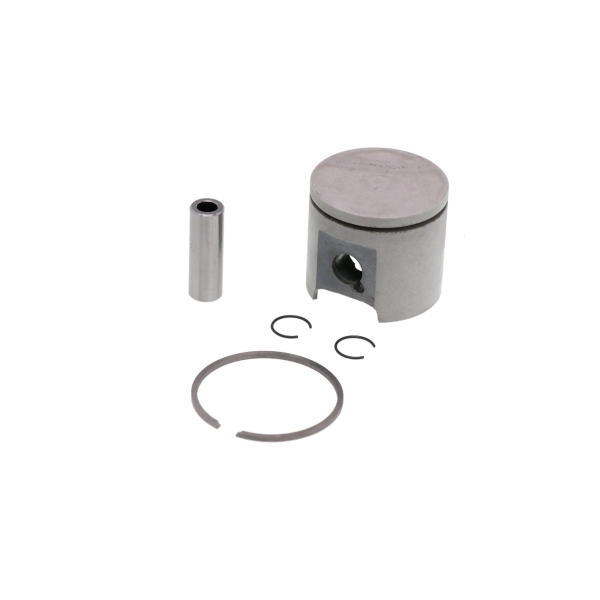 AIP kompletter Kolben für Kettensägen Dolmar Makita 109 PS430 DCS430 40 mm