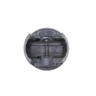 AIP kompletter Kolben für Kettensägen Dolmar Makita 111 DCS52 DCS520 44mm